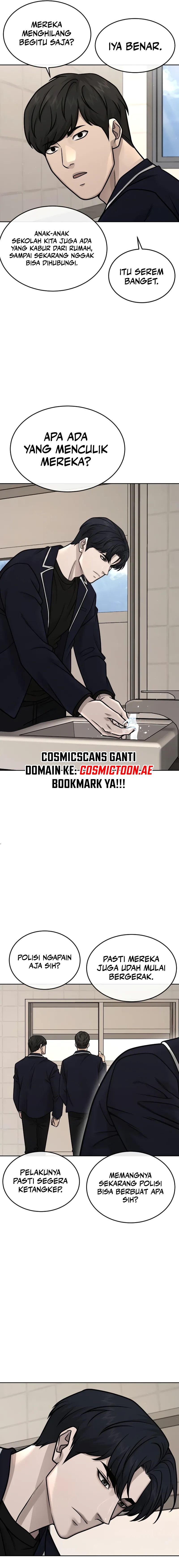 Quest Supremacy Chapter 164 - halaman 16