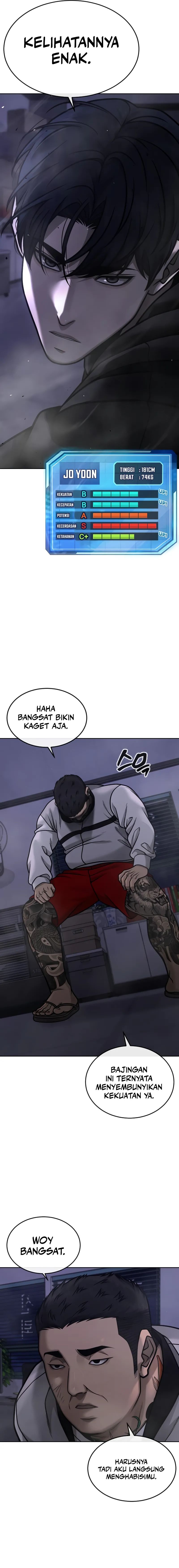 Quest Supremacy Chapter 164 - halaman 2