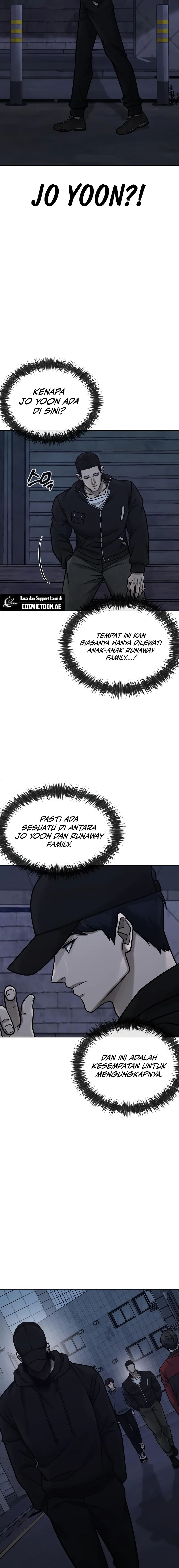 Quest Supremacy Chapter 164 - halaman 23