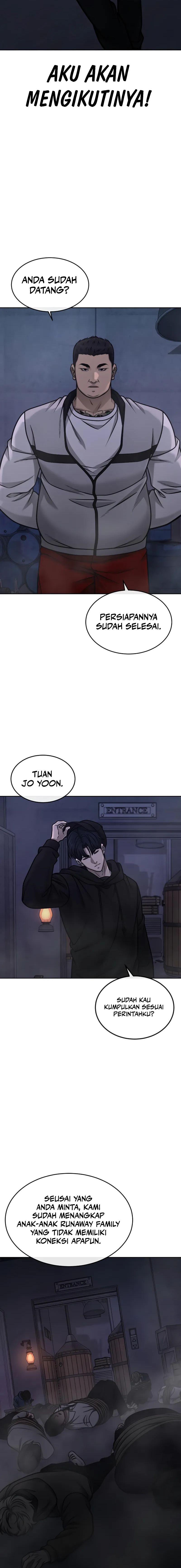 Quest Supremacy Chapter 164 - halaman 24