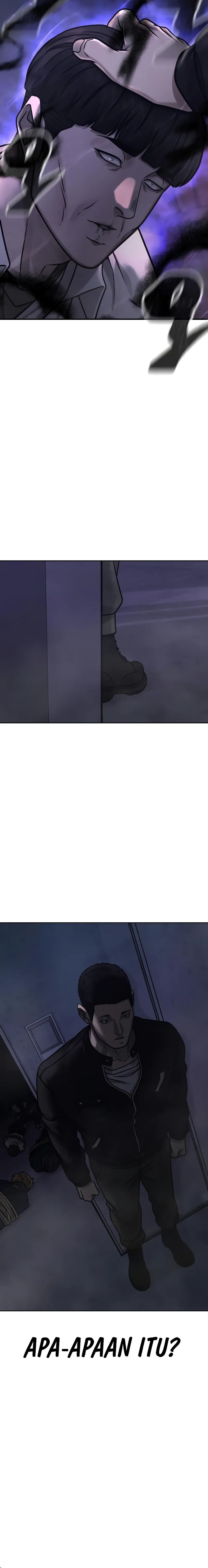 Quest Supremacy Chapter 164 - halaman 27