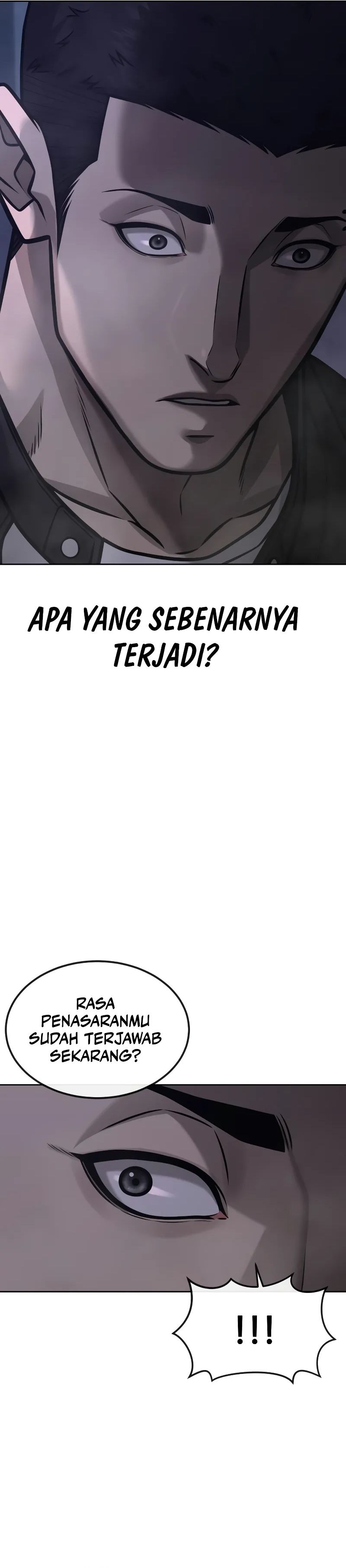 Quest Supremacy Chapter 164 - halaman 28