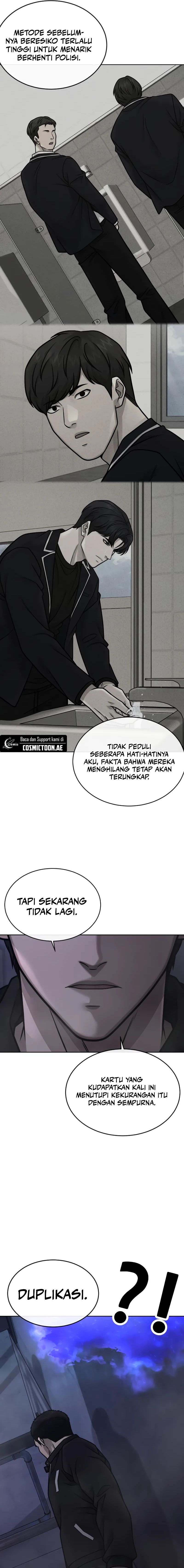 Quest Supremacy Chapter 164 - halaman 29
