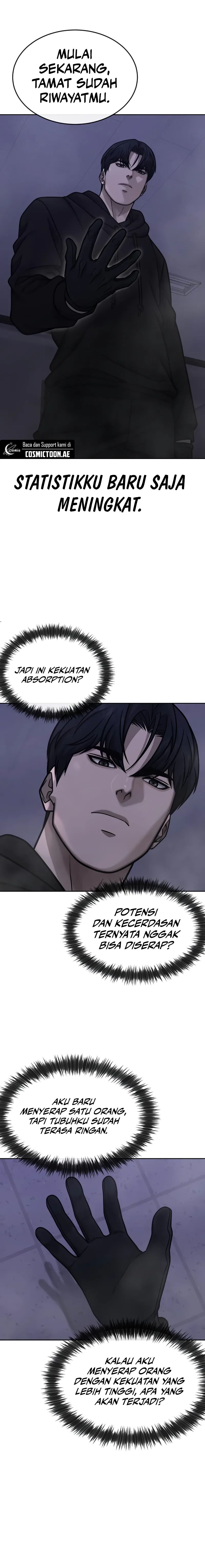 Quest Supremacy Chapter 164 - halaman 3