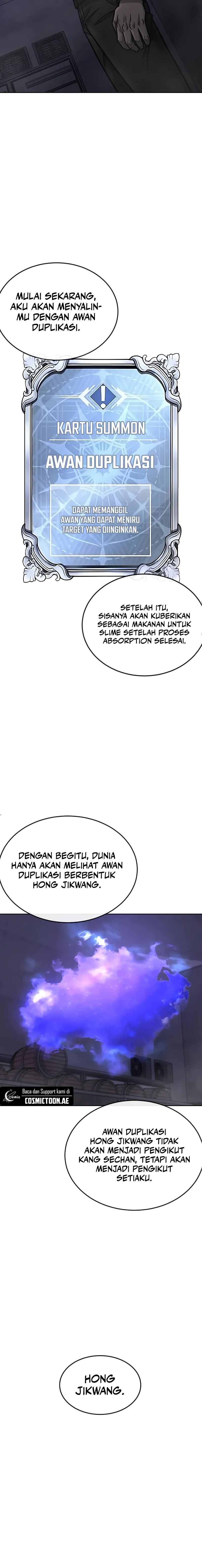Quest Supremacy Chapter 164 - halaman 30