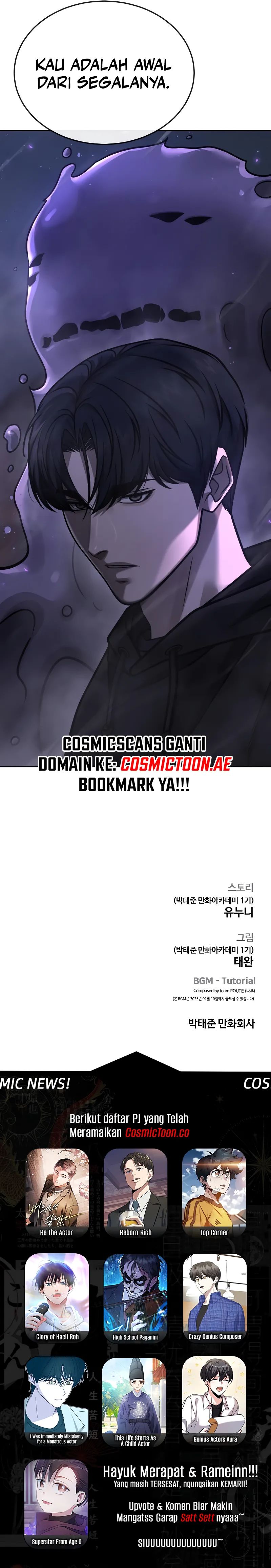 Quest Supremacy Chapter 164 - halaman 31