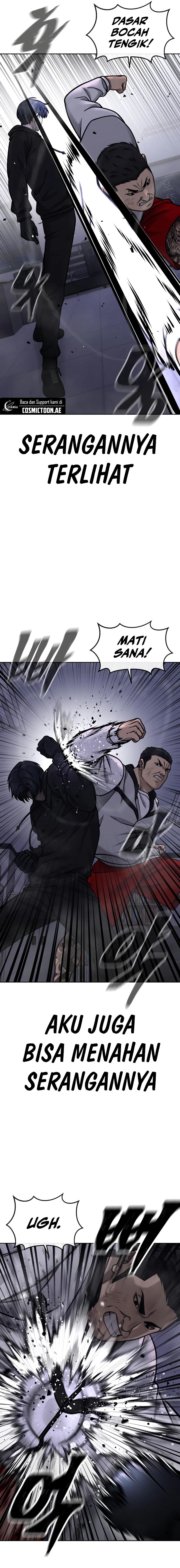 Quest Supremacy Chapter 164 - halaman 4