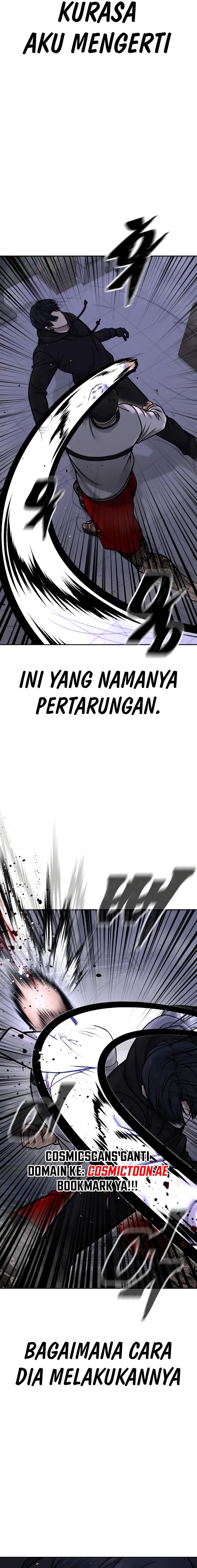 Quest Supremacy Chapter 164 - halaman 5