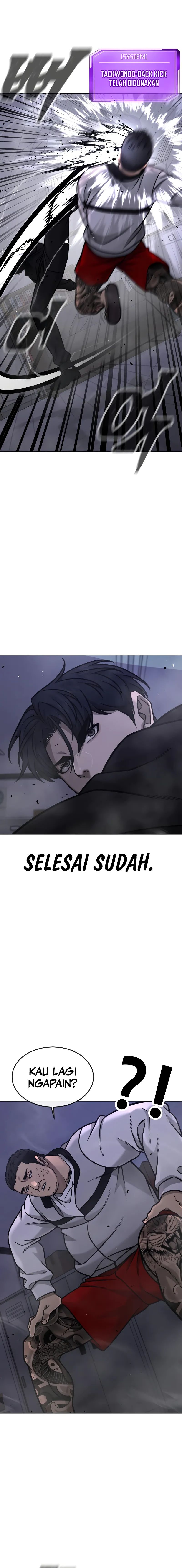 Quest Supremacy Chapter 164 - halaman 8