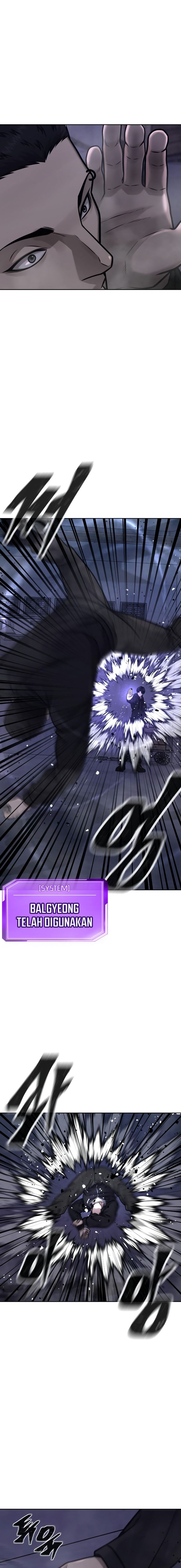 Quest Supremacy Chapter 165 - halaman 11
