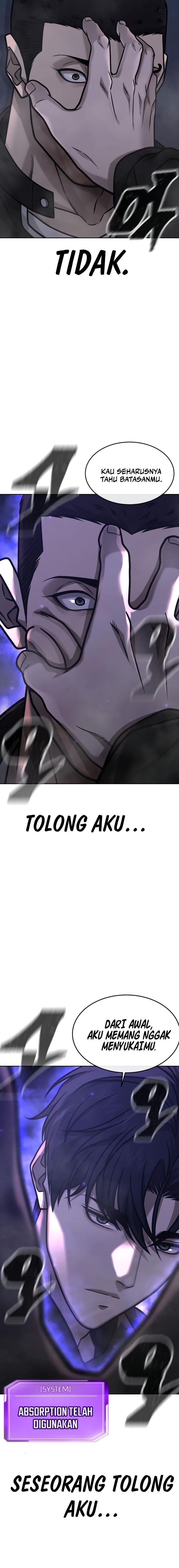 Quest Supremacy Chapter 165 - halaman 13
