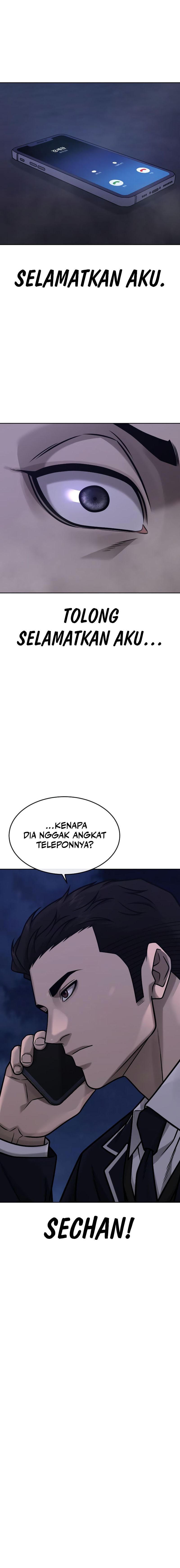 Quest Supremacy Chapter 165 - halaman 14