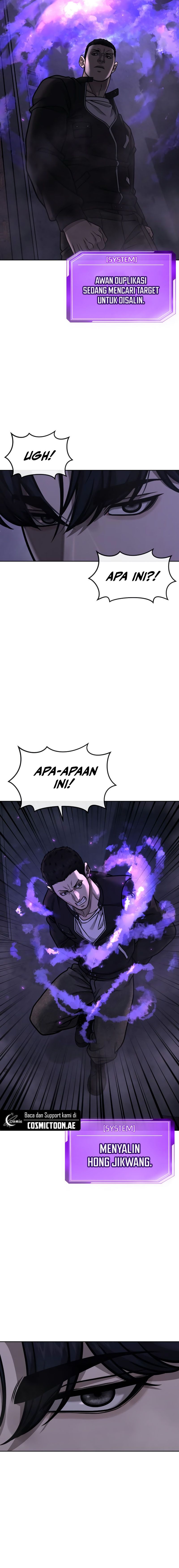 Quest Supremacy Chapter 165 - halaman 2
