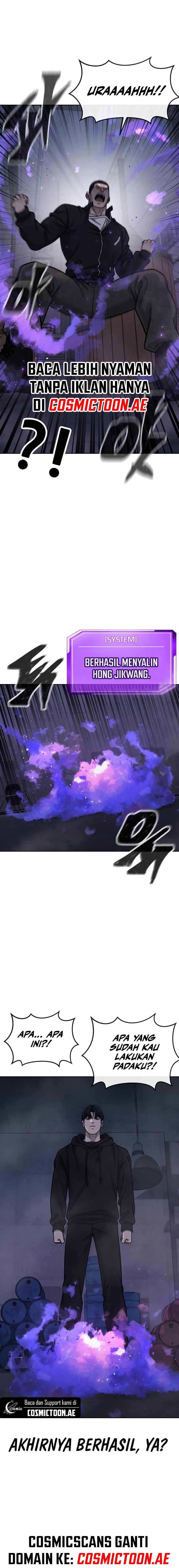Quest Supremacy Chapter 165 - halaman 3