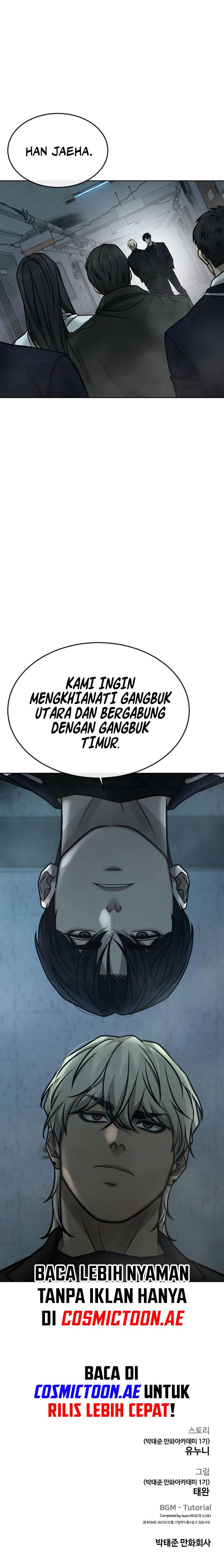 Quest Supremacy Chapter 165 - halaman 30