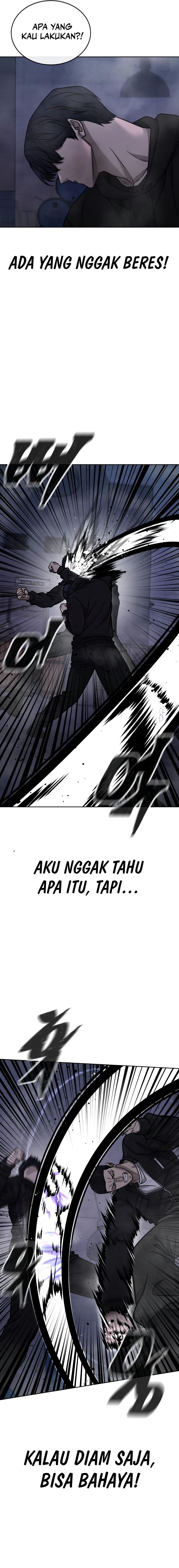 Quest Supremacy Chapter 165 - halaman 5