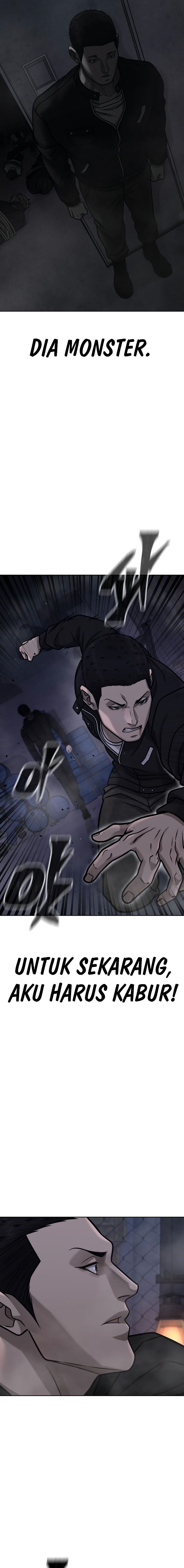 Quest Supremacy Chapter 165 - halaman 8