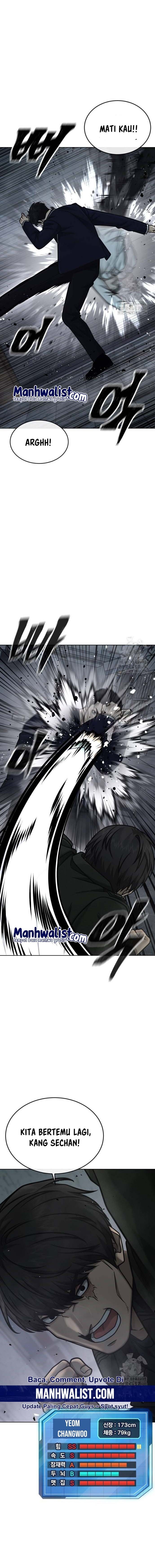 Quest Supremacy Chapter 166 - halaman 11