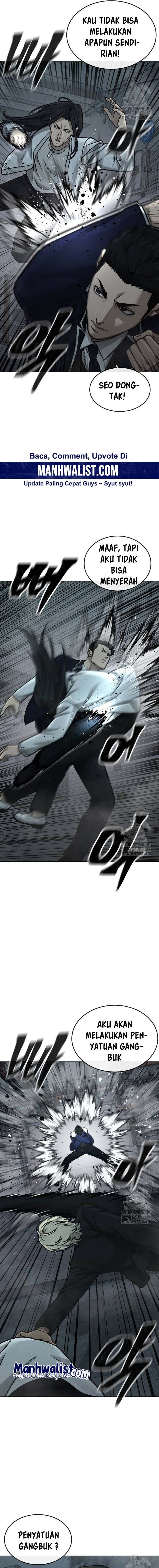 Quest Supremacy Chapter 166 - halaman 13