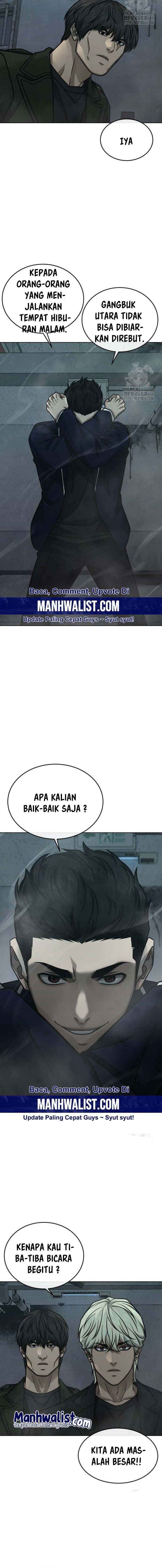 Quest Supremacy Chapter 166 - halaman 14