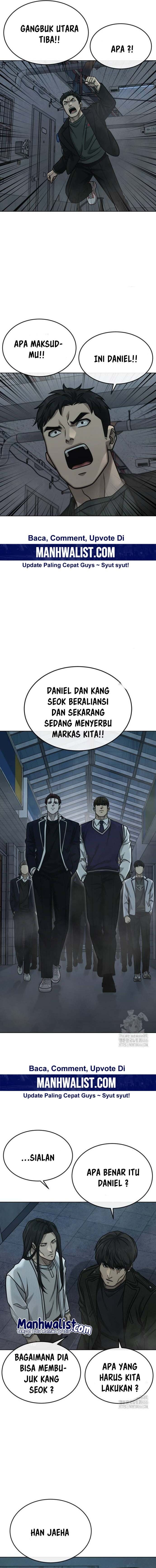 Quest Supremacy Chapter 166 - halaman 15