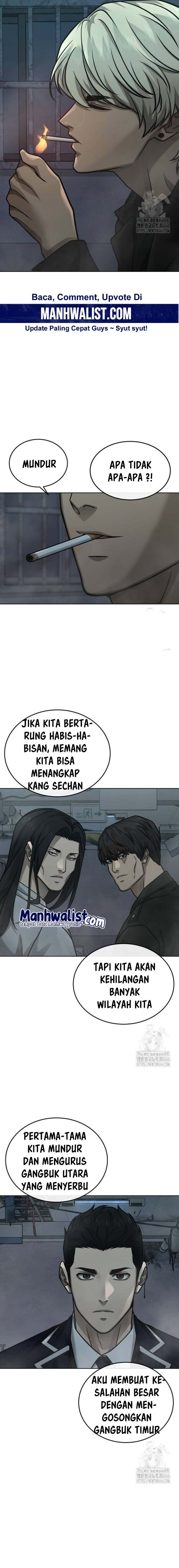 Quest Supremacy Chapter 166 - halaman 16