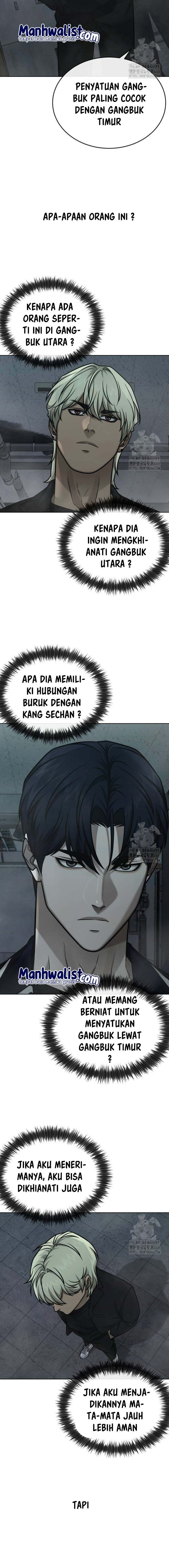 Quest Supremacy Chapter 166 - halaman 2