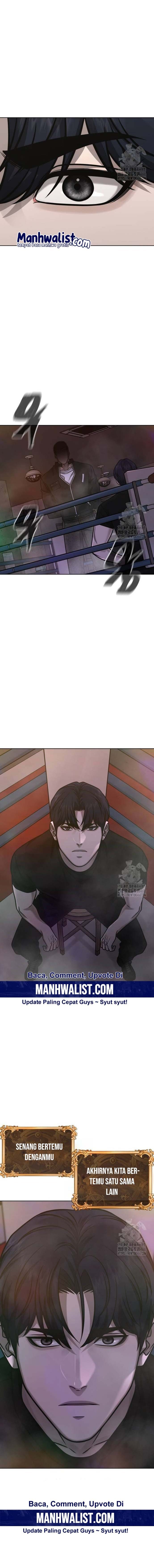 Quest Supremacy Chapter 166 - halaman 22