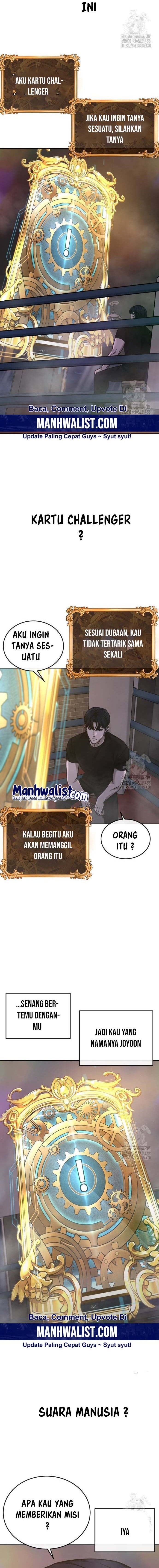 Quest Supremacy Chapter 166 - halaman 23