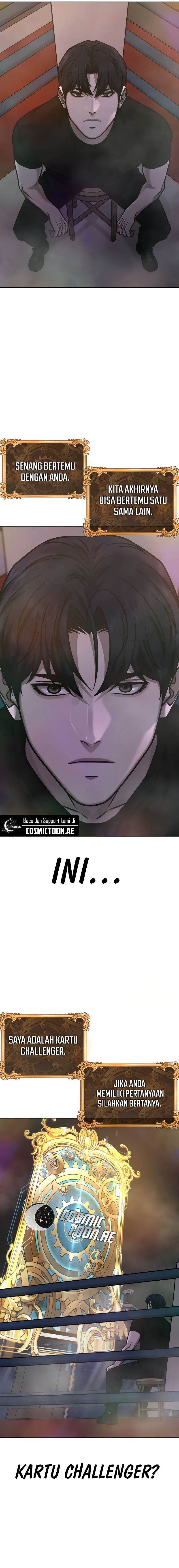 Quest Supremacy Chapter 166 - halaman 27