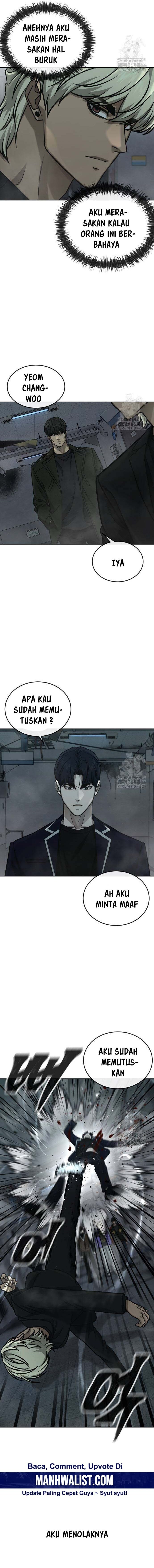 Quest Supremacy Chapter 166 - halaman 3
