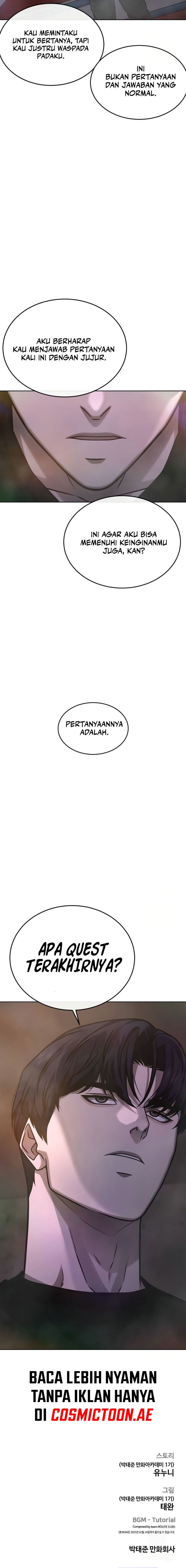 Quest Supremacy Chapter 166 - halaman 30