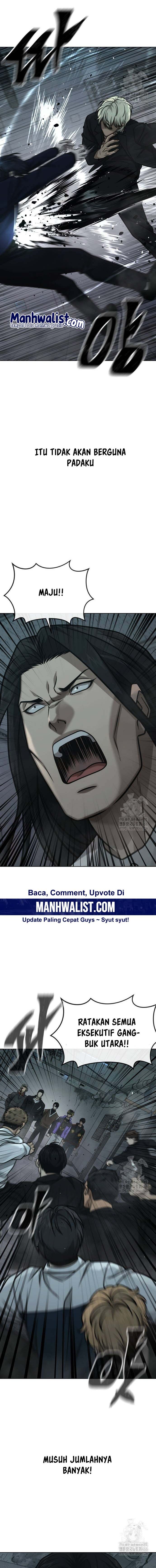 Quest Supremacy Chapter 166 - halaman 7