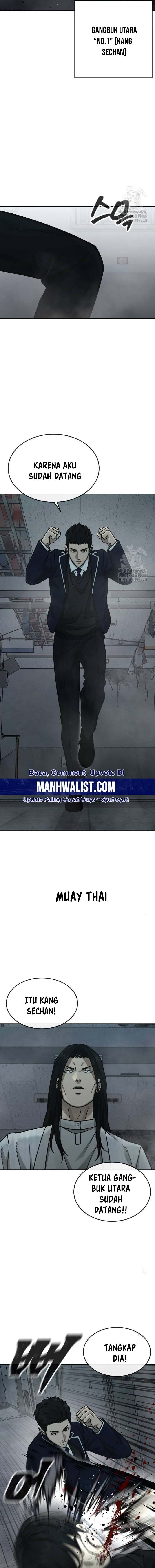 Quest Supremacy Chapter 166 - halaman 9