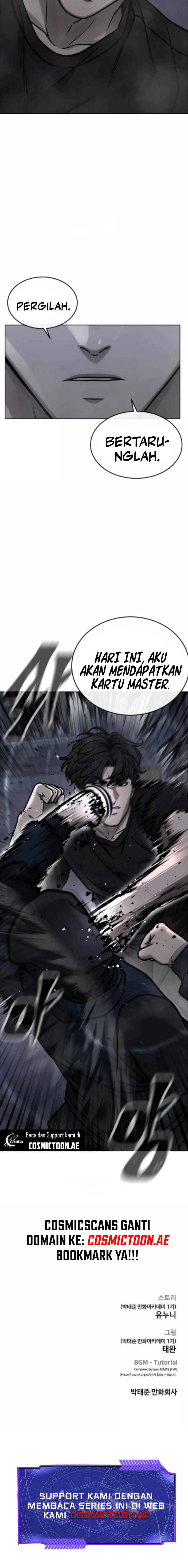 Quest Supremacy Chapter 167 - halaman 14