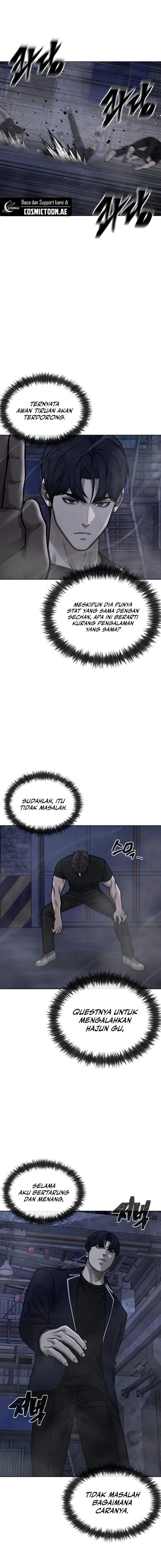 Quest Supremacy Chapter 168 - halaman 10