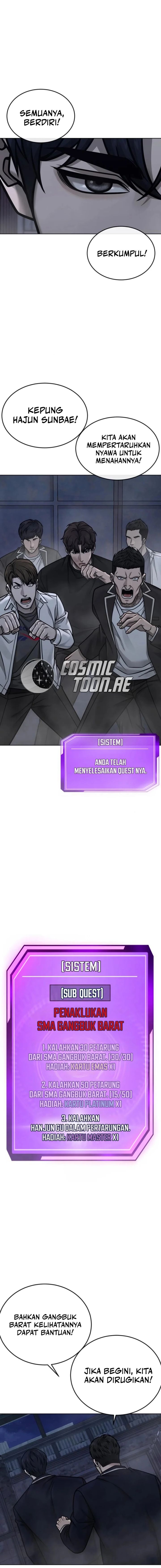 Quest Supremacy Chapter 168 - halaman 12