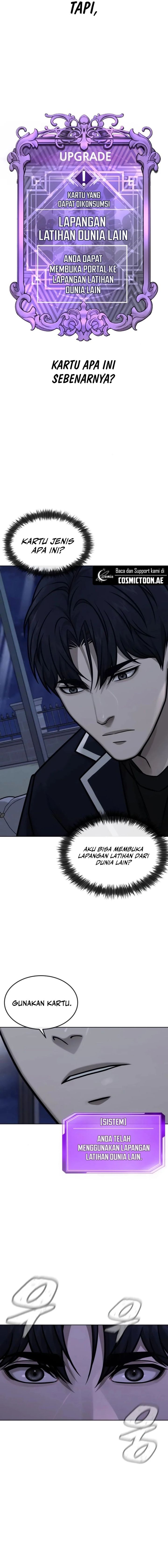 Quest Supremacy Chapter 168 - halaman 15