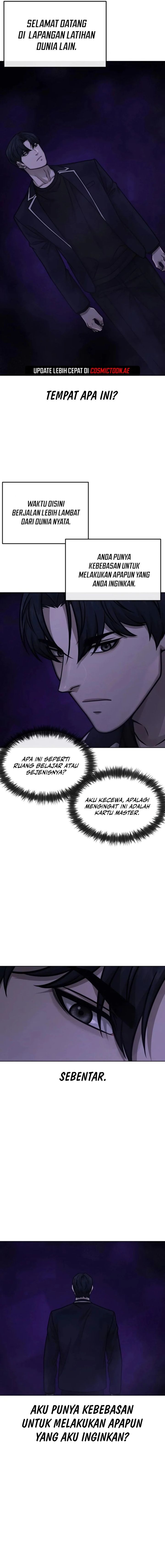 Quest Supremacy Chapter 168 - halaman 16