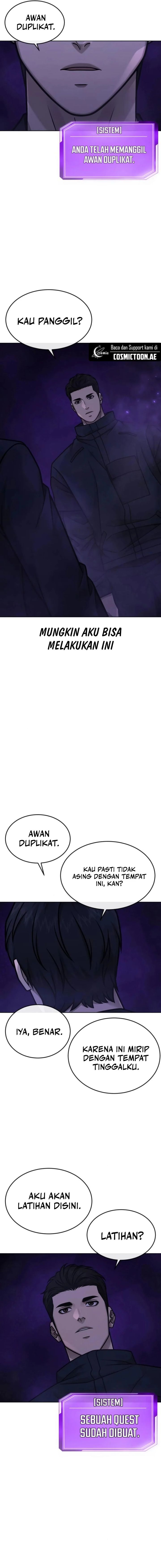 Quest Supremacy Chapter 168 - halaman 17