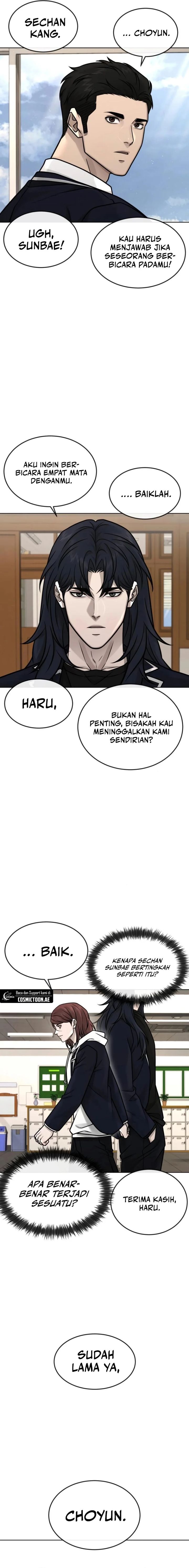 Quest Supremacy Chapter 168 - halaman 24