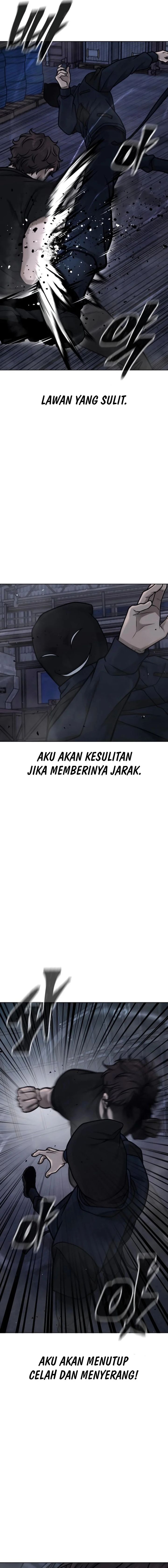 Quest Supremacy Chapter 168 - halaman 3