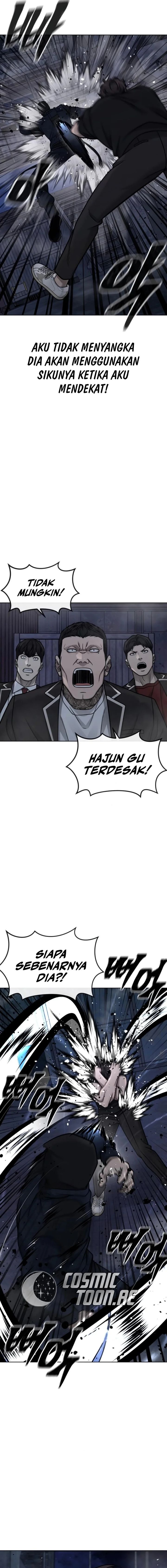 Quest Supremacy Chapter 168 - halaman 5