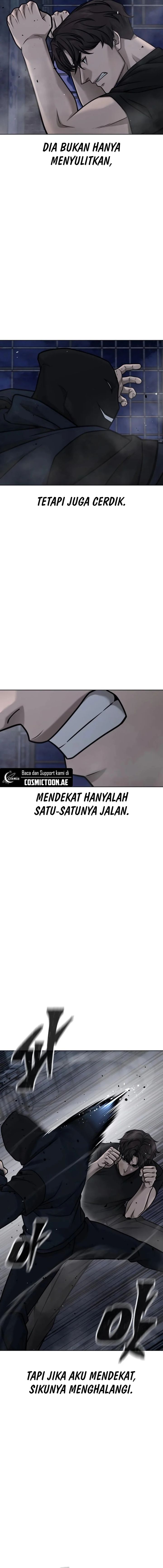 Quest Supremacy Chapter 168 - halaman 6