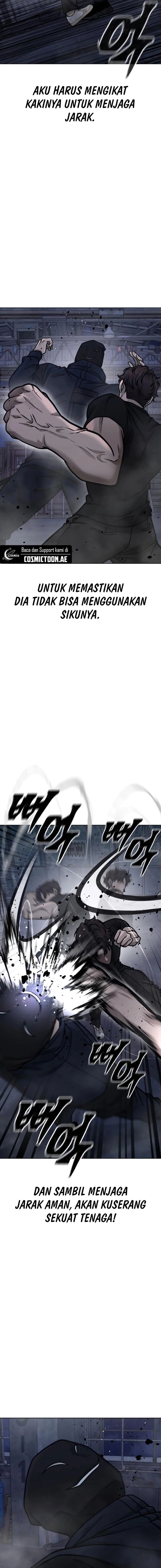 Quest Supremacy Chapter 168 - halaman 8