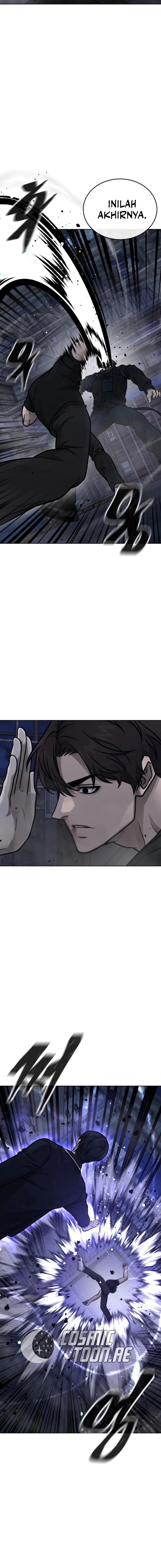 Quest Supremacy Chapter 168 - halaman 9
