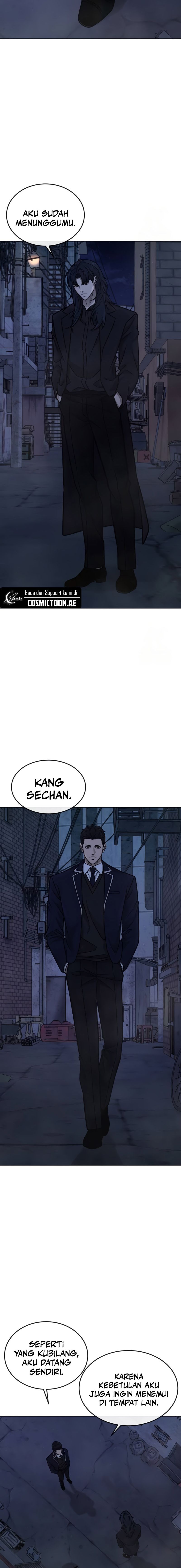 Quest Supremacy Chapter 169 - halaman 11