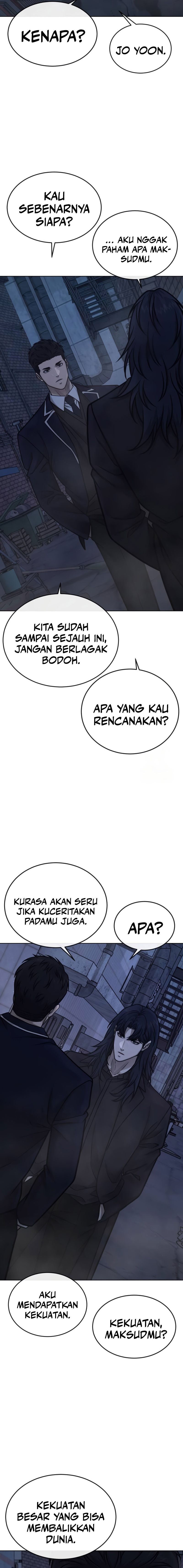 Quest Supremacy Chapter 169 - halaman 12
