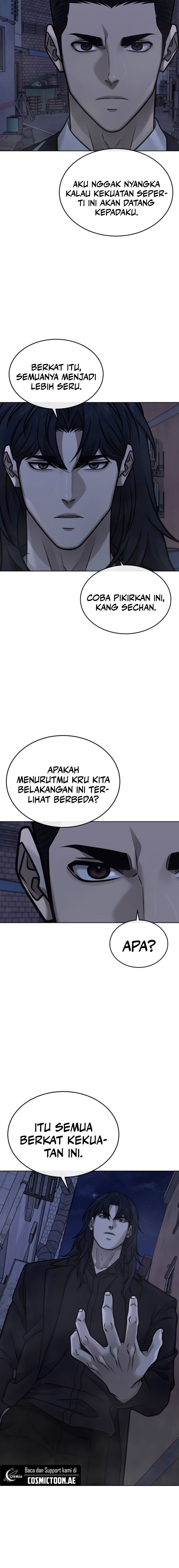 Quest Supremacy Chapter 169 - halaman 13