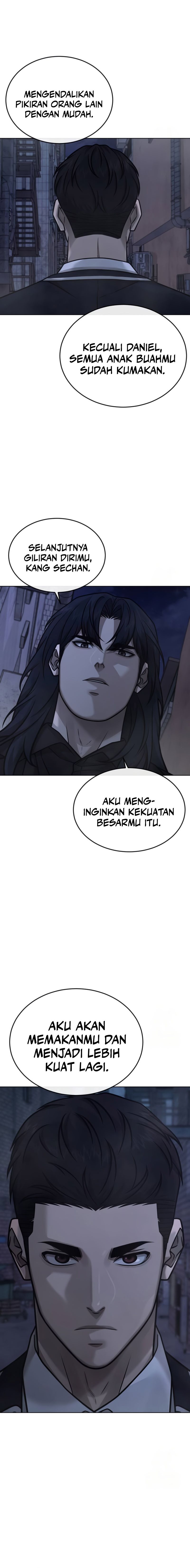 Quest Supremacy Chapter 169 - halaman 14